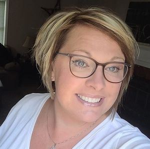 Meet your Posher, Cathy
